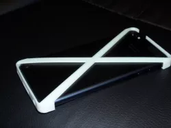Ipod Touch 5th Generation Minimalist Cover