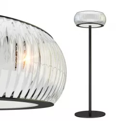 Janus floor lamp LMP 45 3D model