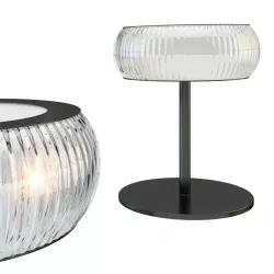 Janus table lamp LMP 71 3D model