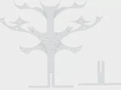 Jewel tree