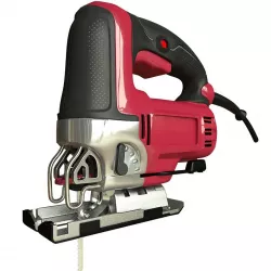 Jig saw 3D model
