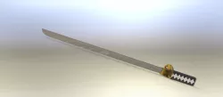 Katana