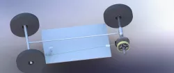 KERS SYSTEM WITH USING EPICYCLIC GEAR TRAIN SYSTEM