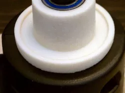 KichenAid Adapter Bearing Housing
