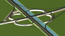 king abdullah sport city interchange