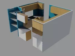 Kitchen Project
