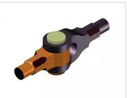 knuckle joint