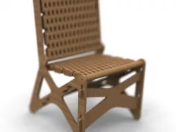 KnuckleSeat