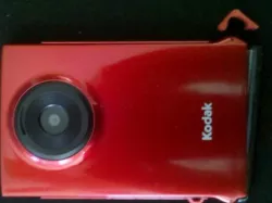 Kodak Mini Latch