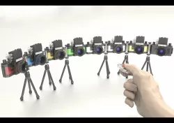 Konstruktor attachment range