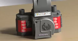 Konstruktor camera: lense cover2