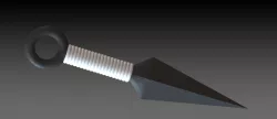 Kunai