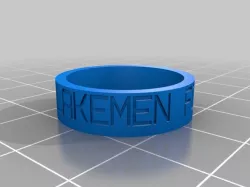 lakemen ring