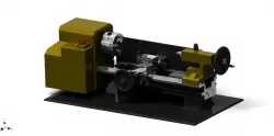 Lathe