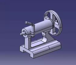 Lathe