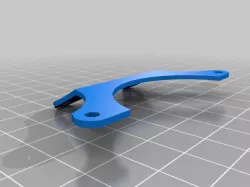 LC 40mm Fan Lite