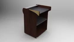lectern