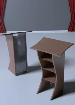 Lectern