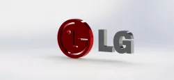 LG LOGO
