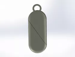Locket concept