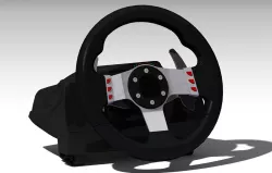 Logitech G27