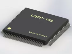 LQFP-100pin