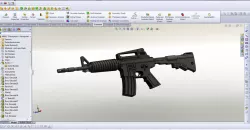 M4A1