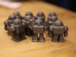 Maker Faire Robot