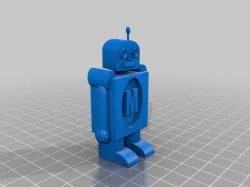 Maker Roboto