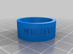 MAKERBOT!