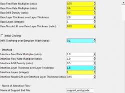 custom profile 3D Models | Page 1 | STLFinder