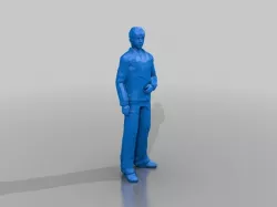 Man