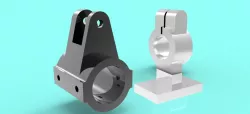 mechanical components