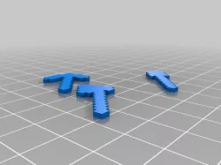 MINECRAFT tools