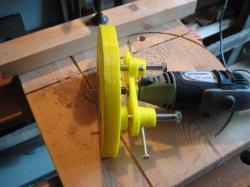 mini plunge router 3D Models | Page 1 | STLFinder