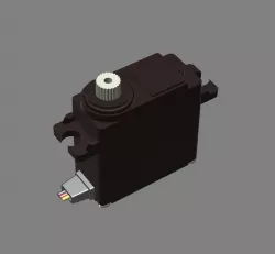 Mini Servo HiTEC HS-85BB
