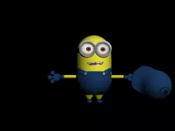 Minions :)
