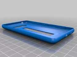 Modular Nokia Lumia 820 Shell