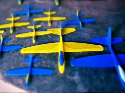 Monarch Glider