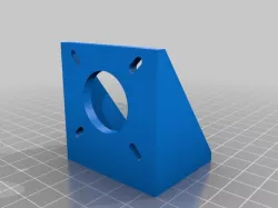 Motor Bracket