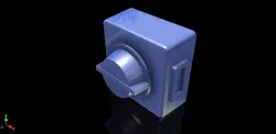 Motorcycle Custom Parts