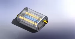 Muffler