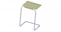MULTYTASKING TABLE