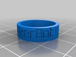 My Customized Ring
