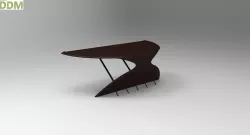 NEC Display Solutions Design Challenge Entry 01