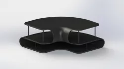 NEC Display Solutions Design Challenge Entry 03