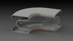 NEC Display Solutions Design Challenge Entry 04