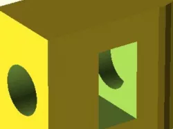 Nothing Here