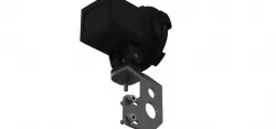 Offroader light Mount.