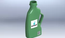 oil jar